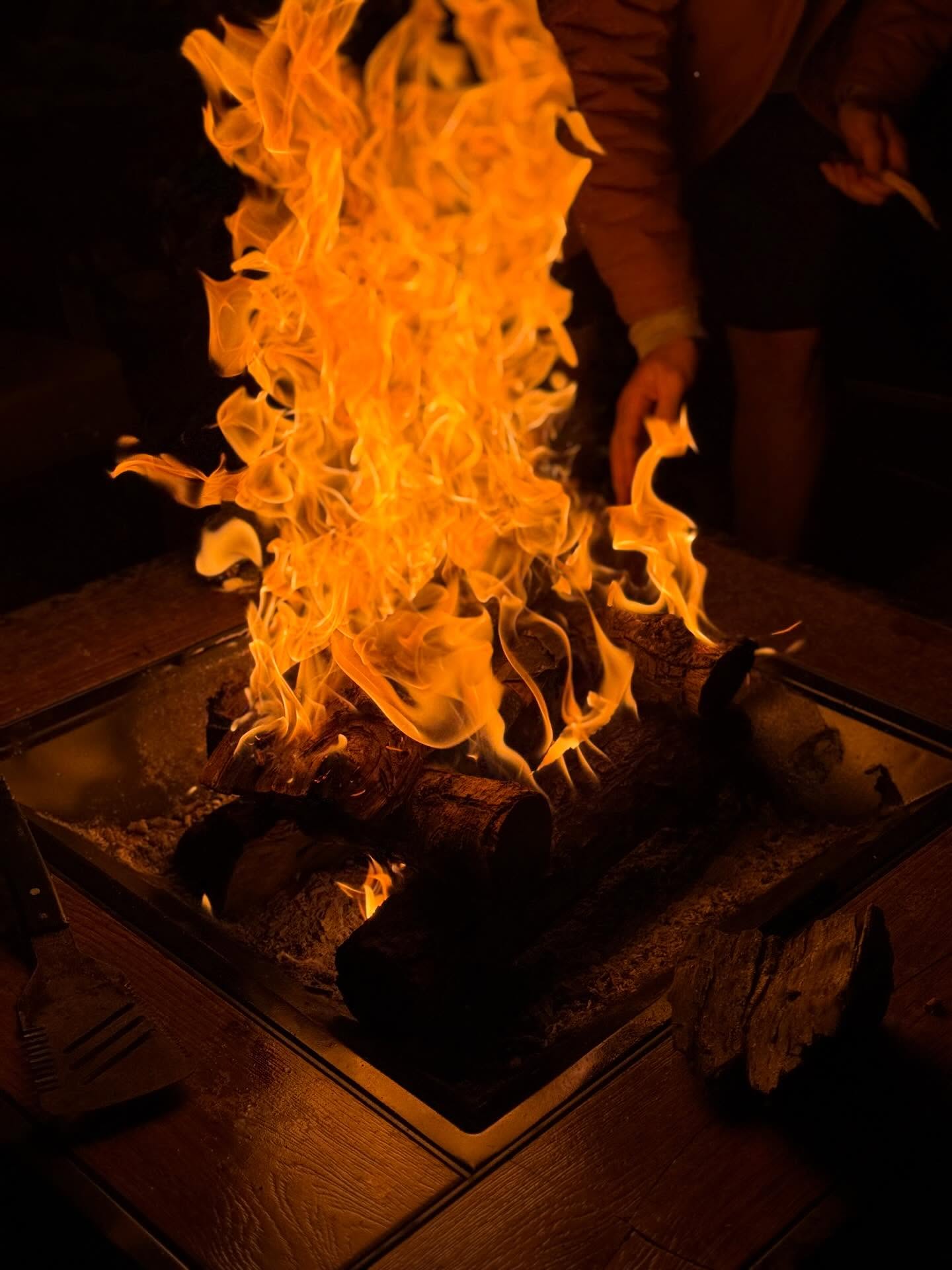 Fire 1